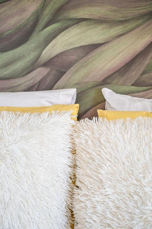 Fotografie z fotogalerie ubytování A Casa di Lu' Elegant Rooms v destinaci Monterotondo