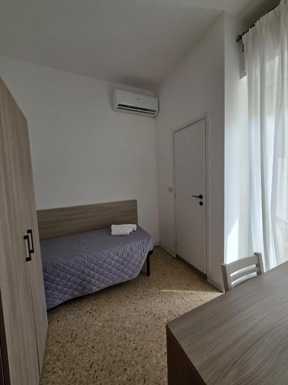 Postel nebo postele na pokoji v ubytování Villa Ella by Interlux