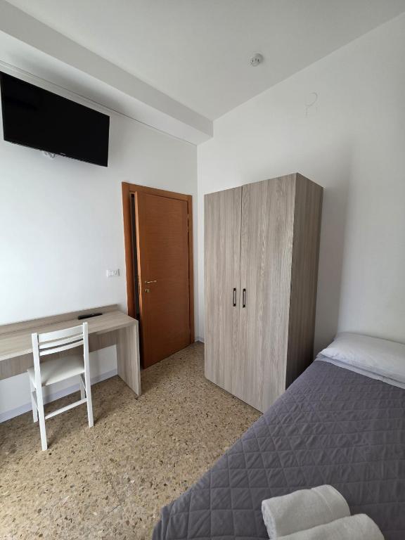 Postel nebo postele na pokoji v ubytování Villa Ella by Interlux