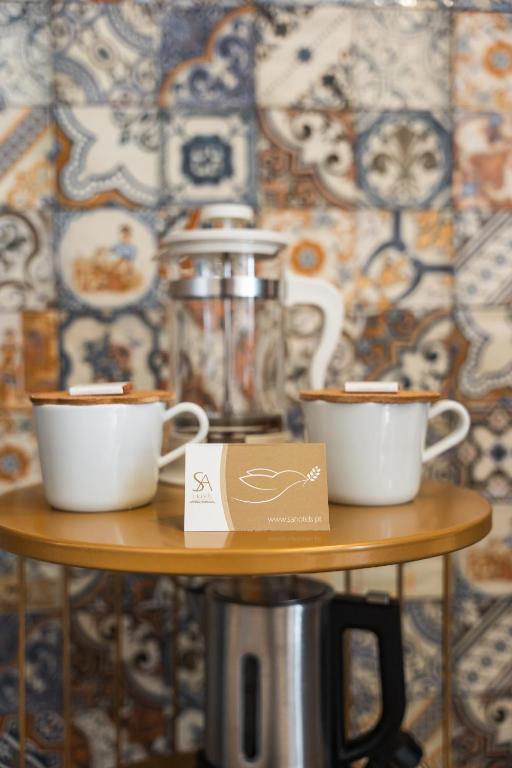 Serra d'Aire Boutique Hotel - SA Hotels - Resim 18