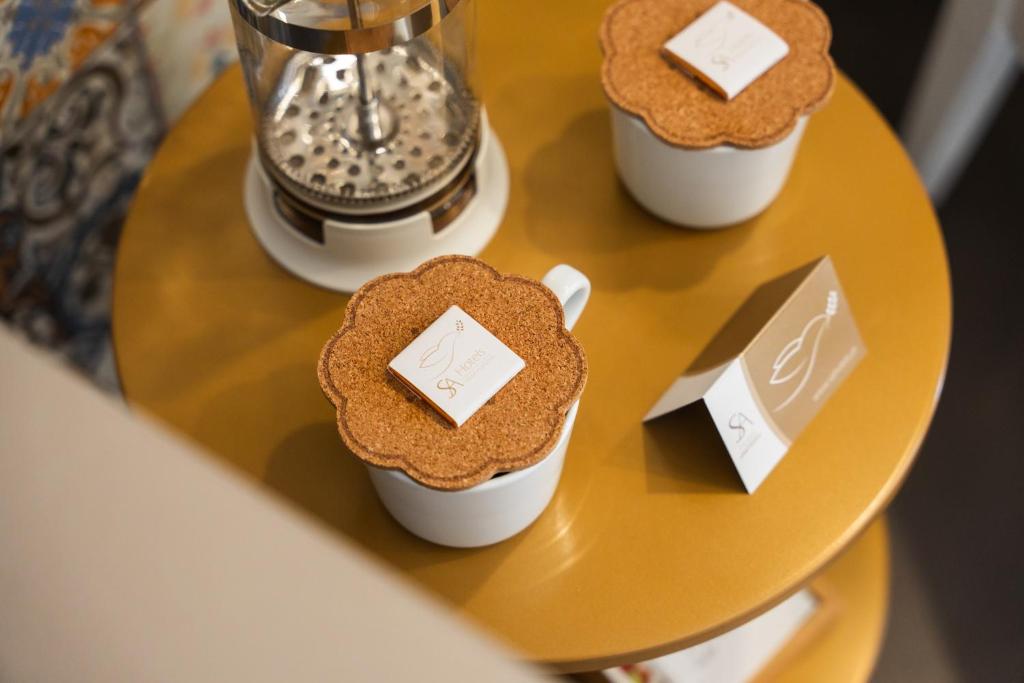 Serra d'Aire Boutique Hotel - SA Hotels - Resim 13