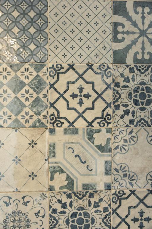 Serra d'Aire Boutique Hotel - SA Hotels - Resim 10