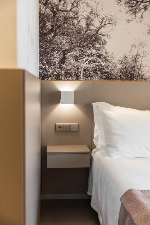 Serra d'Aire Boutique Hotel - SA Hotels - Resim 2