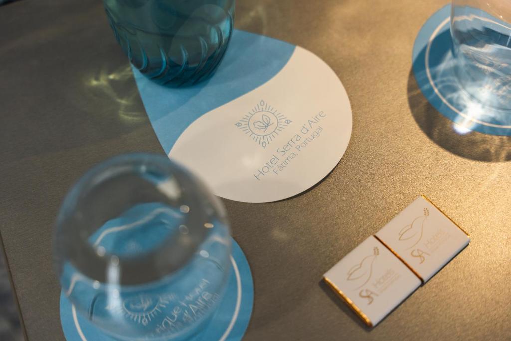 Serra d'Aire Boutique Hotel - SA Hotels - Resim 30