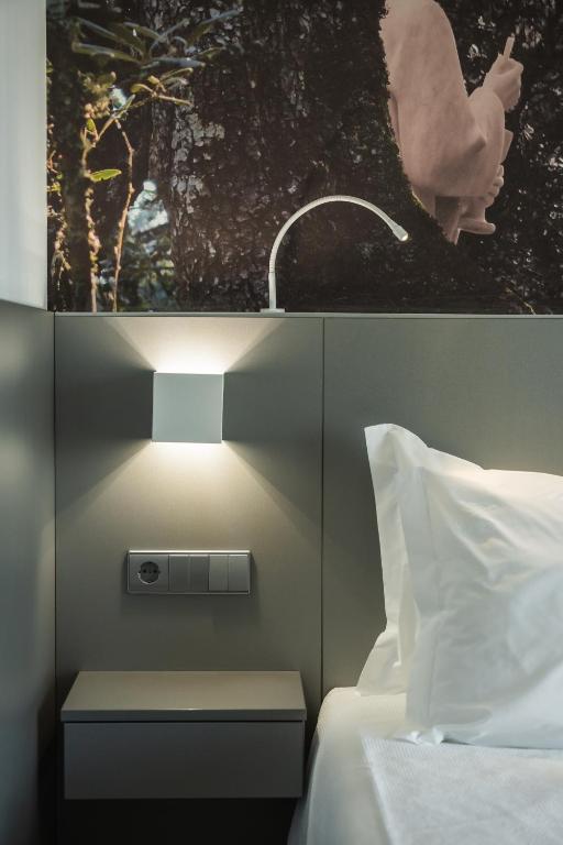 Serra d'Aire Boutique Hotel - SA Hotels - Resim 5