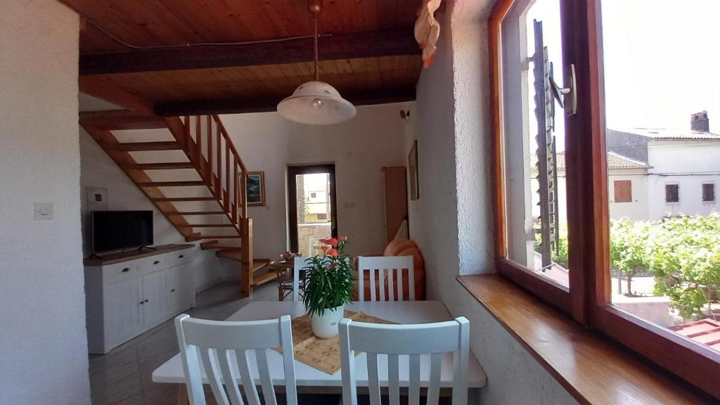Zdjęcie z galerii obiektu Apartament Onda w mieście Funtana