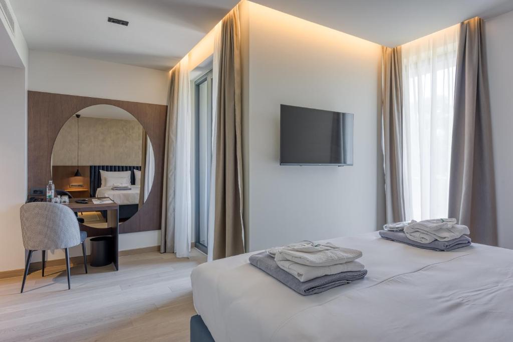 Level 5 Rovinj - Adults Only - 15