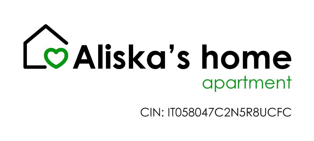 Certifikát, hodnocení, plakát nebo jiný dokument vystavený v ubytování Aliska's home
