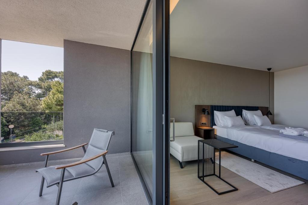 Level 5 Rovinj - Adults Only - 17