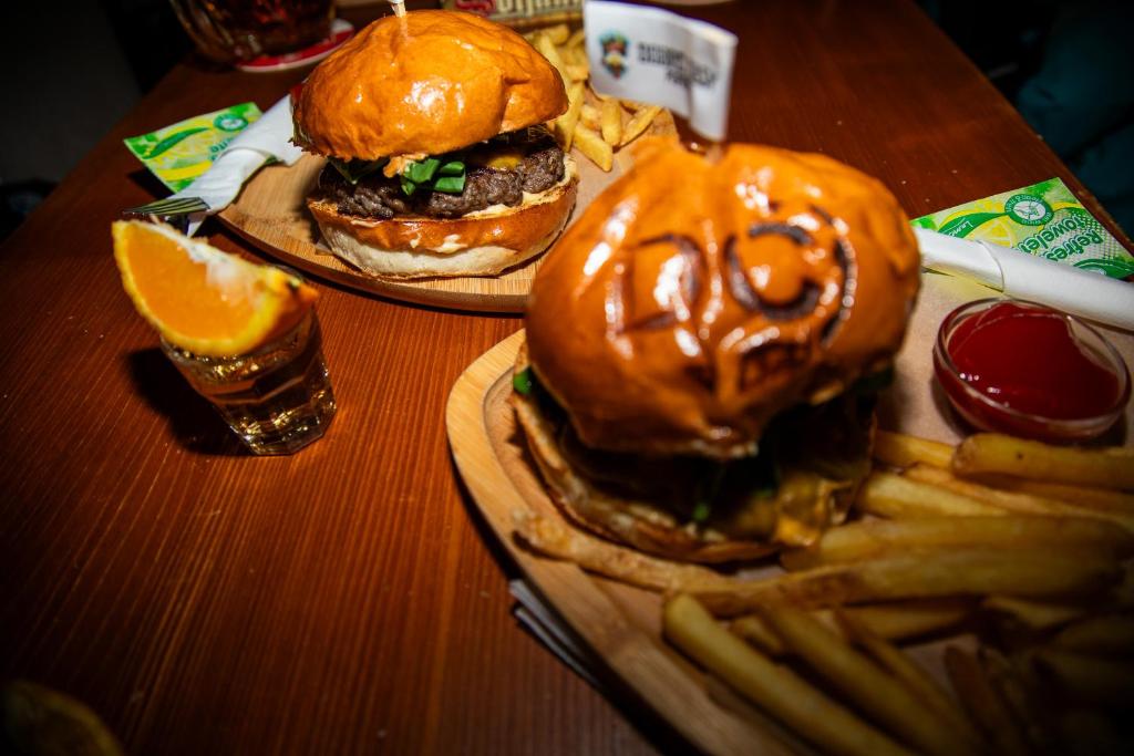 Aqualand residence - free parking - Resim 23