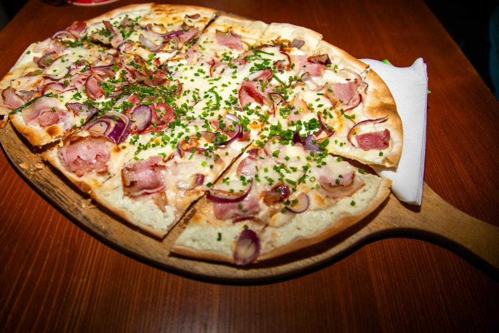 Aqualand residence - free parking - Resim 30