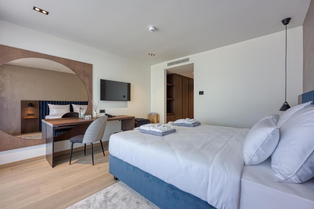 Level 5 Rovinj - Adults Only - 18