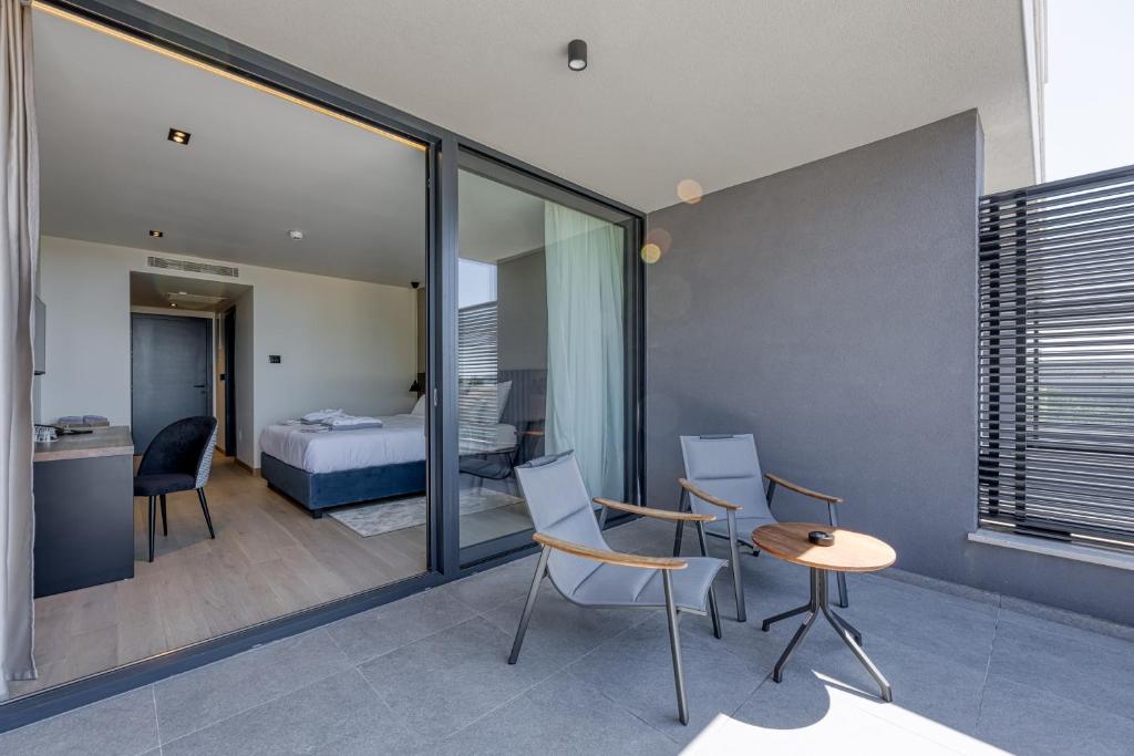 Level 5 Rovinj - Adults Only - 14