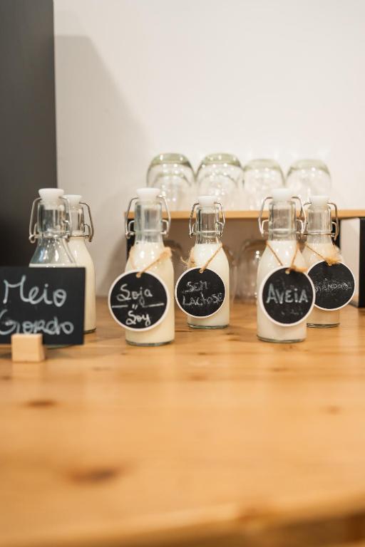 Serra d'Aire Boutique Hotel - SA Hotels - Resim 42