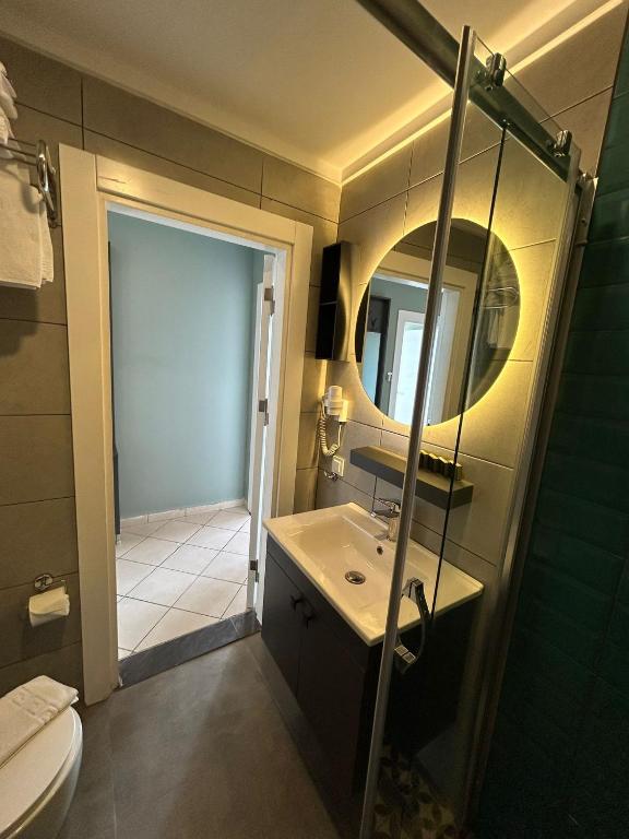 Havana Apart Hotel - 15