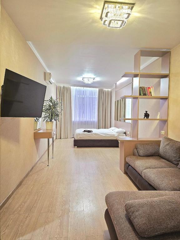 Spacious apartment by the sea фото 4
