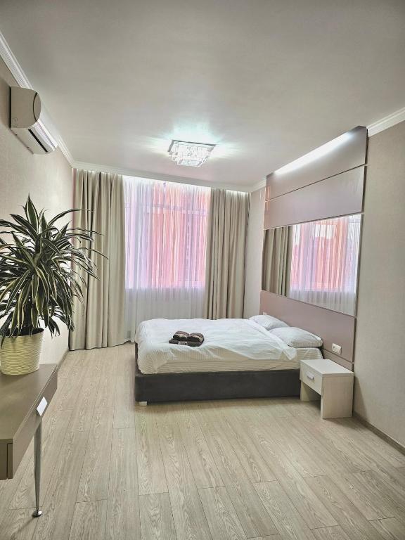 Spacious apartment by the sea фото 2