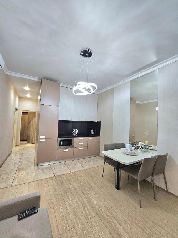 Spacious apartment by the sea фото 3