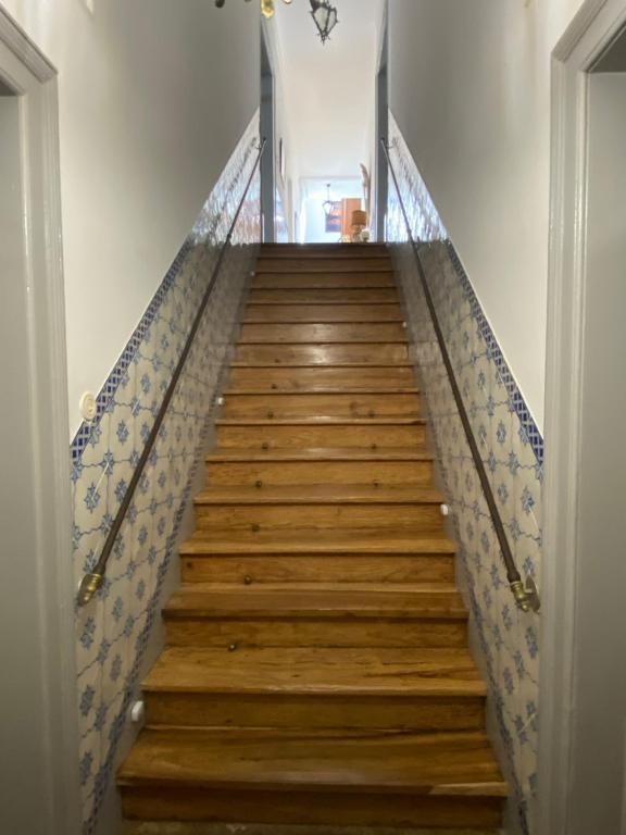 Pátio da Villa - Coruche Boutique Guest House - 13