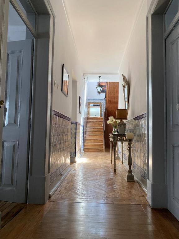 Pátio da Villa - Coruche Boutique Guest House - 12