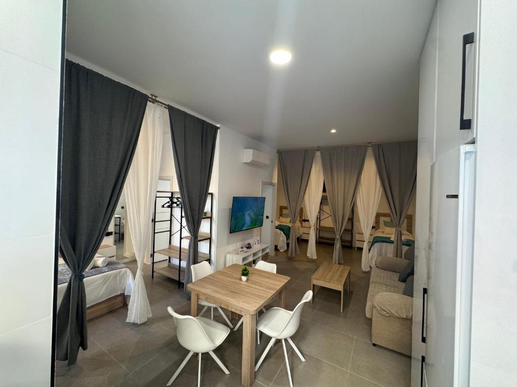 Loft Omeya