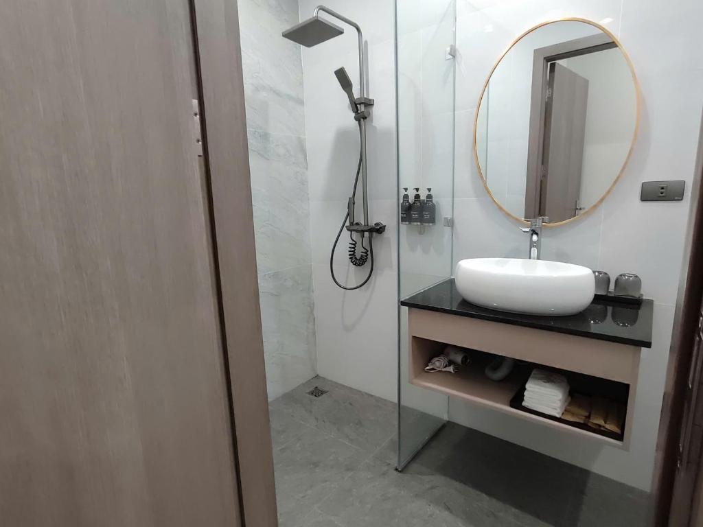 Dresidence Hotel Ninh Binh - Error