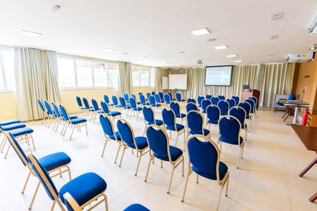 Konferenční prostory v ubytování Hotel Meaípe