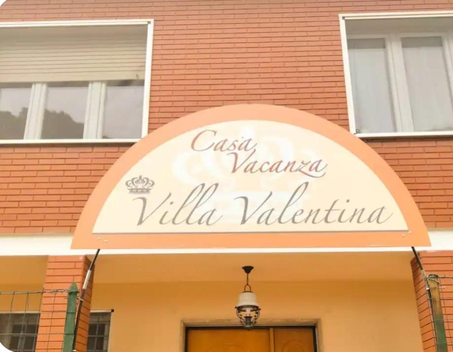 Zdjęcie z galerii obiektu Villa Valentina w mieście Madonna dellʼAcqua