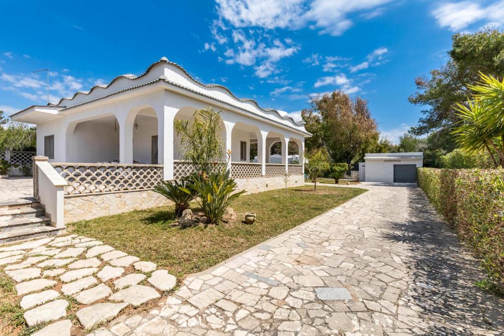 Iole Sign In Villa Iole by BarbarHouse, Campomarino (updated prices 2026)