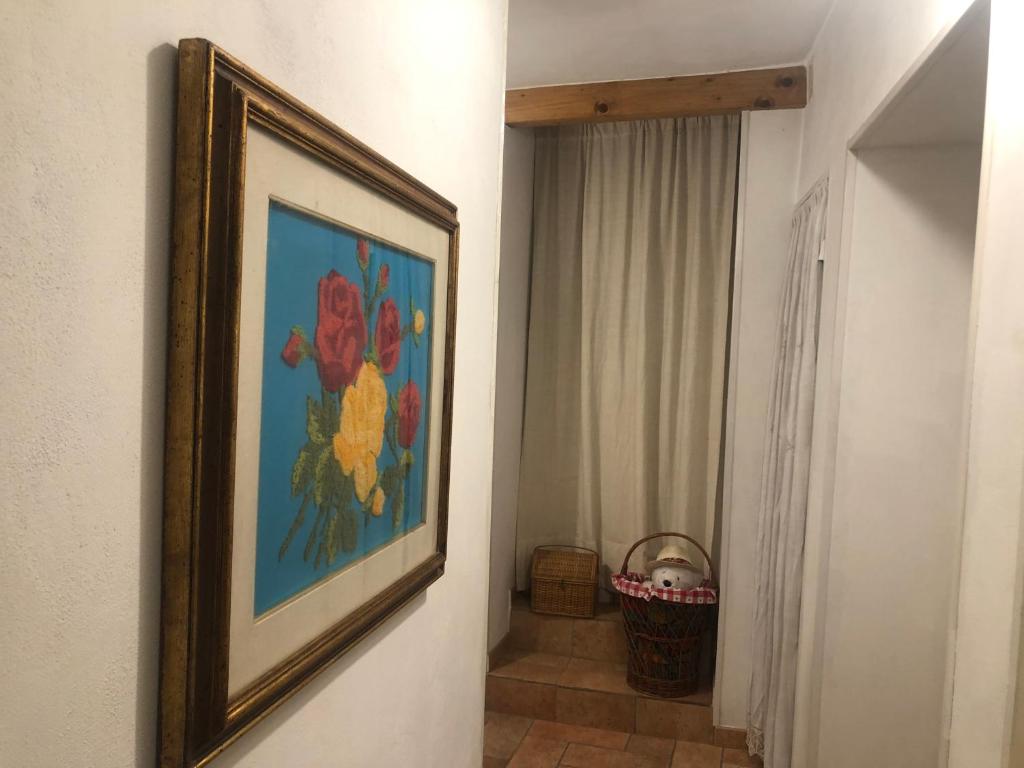 Fotografie z fotogalerie ubytování Molino Valsecchi 1369 v destinaci Asso