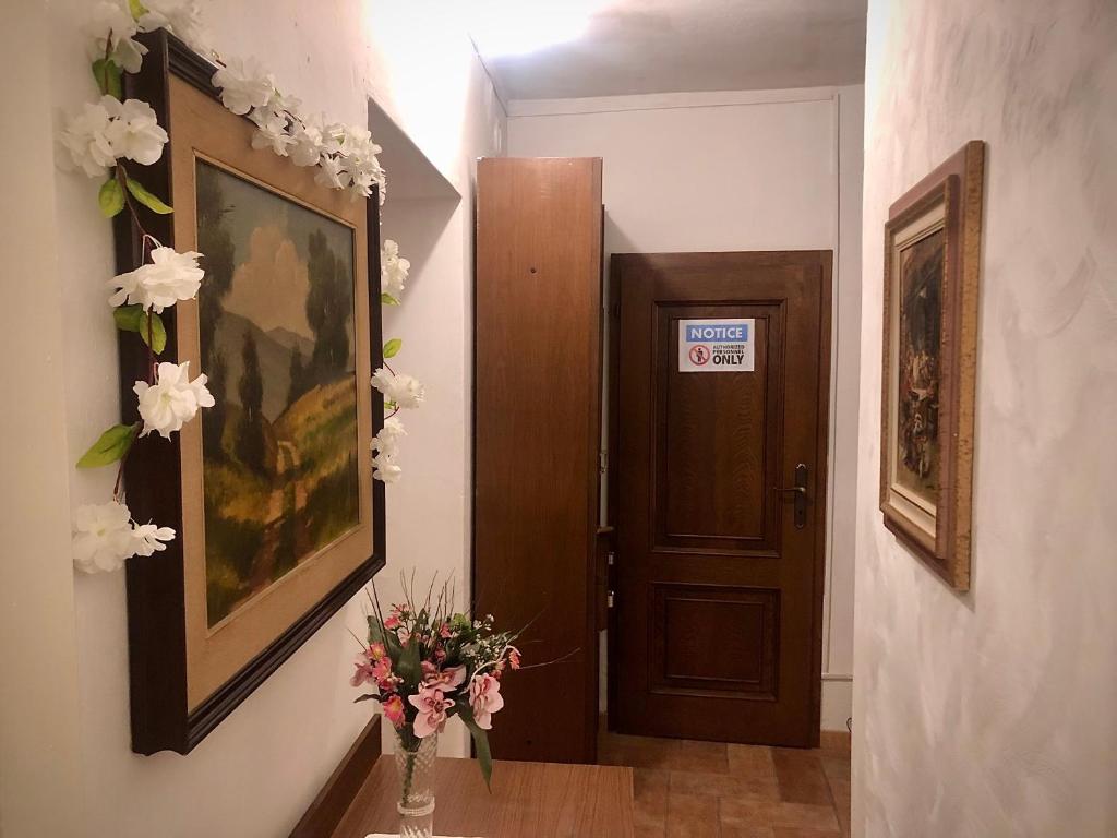 Fotografie z fotogalerie ubytování Molino Valsecchi 1369 v destinaci Asso