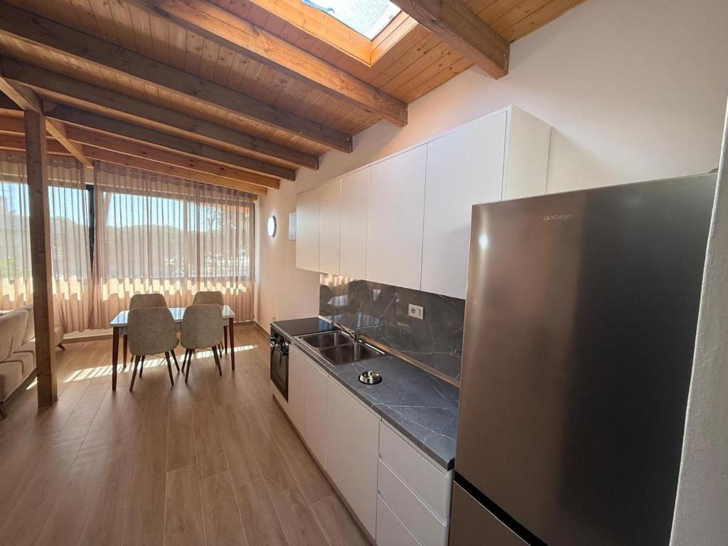 The horizon suite