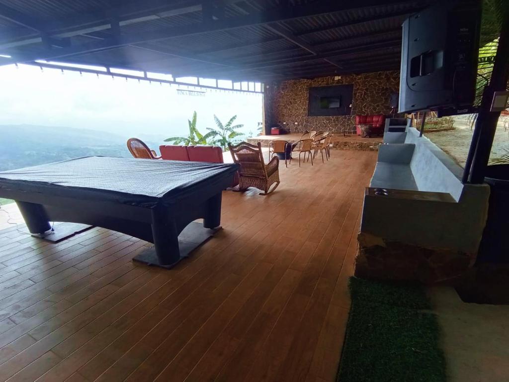 Billede fra billedgalleriet på Finca Bellavista Villeta i Villeta