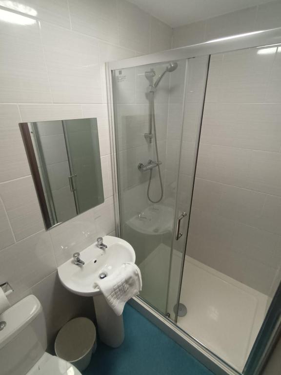 The Saltley Inn - Resim 13