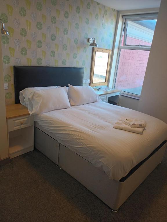 The Saltley Inn - Resim 6