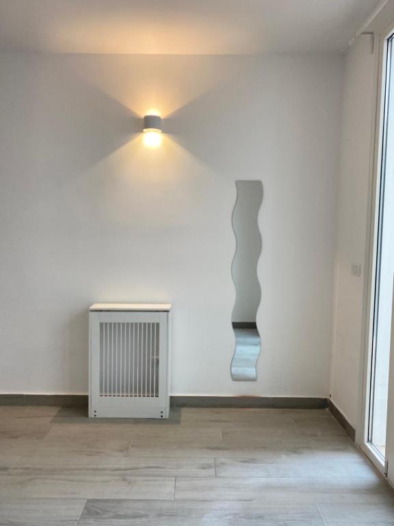 Fotografie z fotogalerie ubytování Monolocale moderno v destinaci Lecce