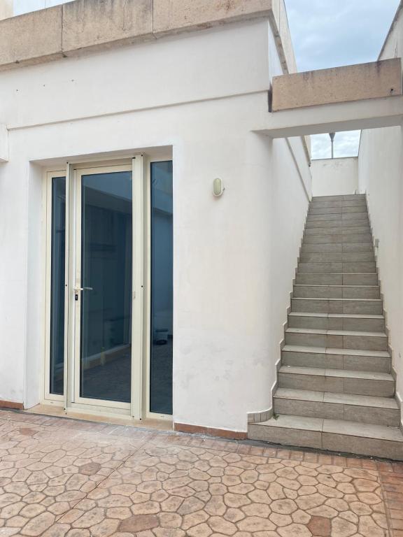Fotografie z fotogalerie ubytování Monolocale moderno v destinaci Lecce