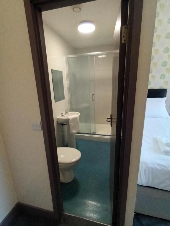 The Saltley Inn - Resim 3