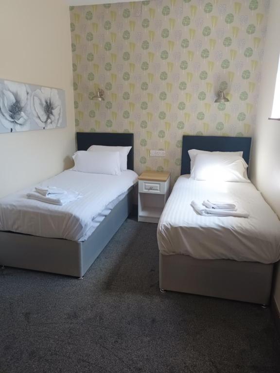 The Saltley Inn - Resim 15