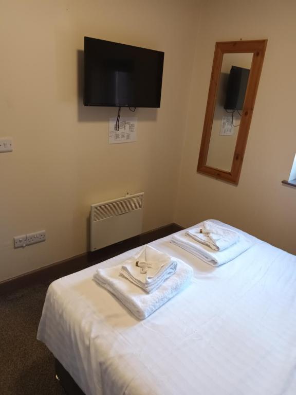 The Saltley Inn - Resim 4