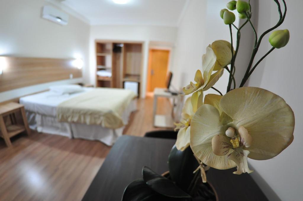  Turis Hotel