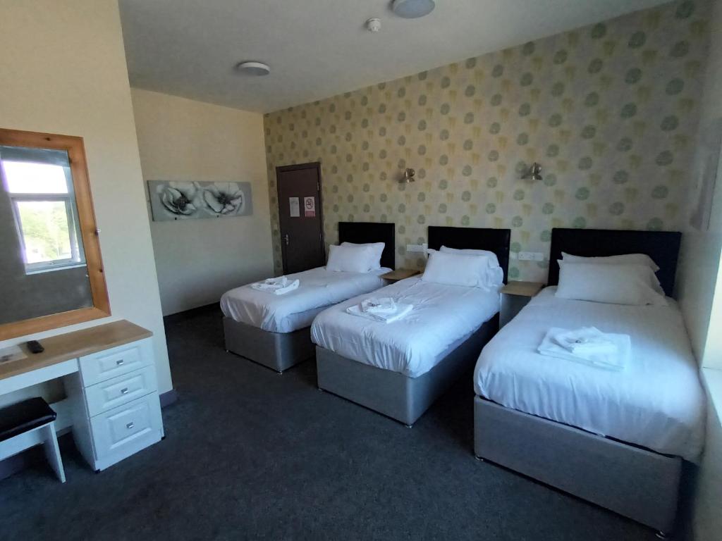 The Saltley Inn - Resim 17