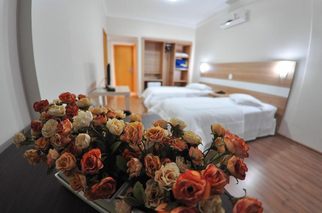  Turis Hotel