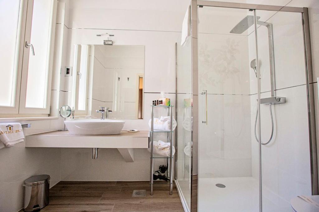 Heritage Hotel Antique Split - 18