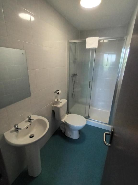 The Saltley Inn - Resim 21