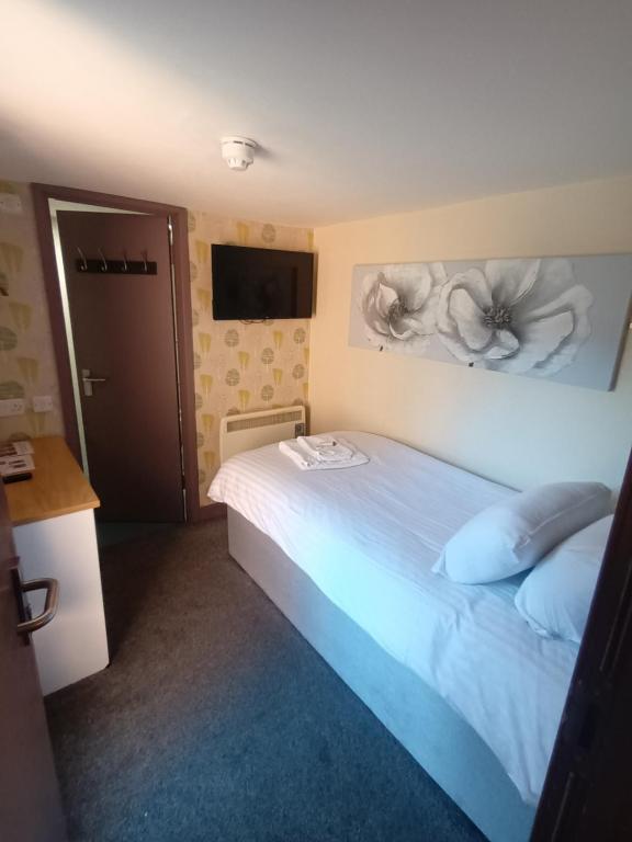 The Saltley Inn - Resim 22