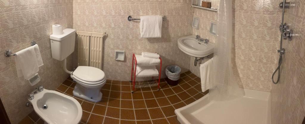 Casa Vacanza - Casa del Padre Nascimbeni - 15