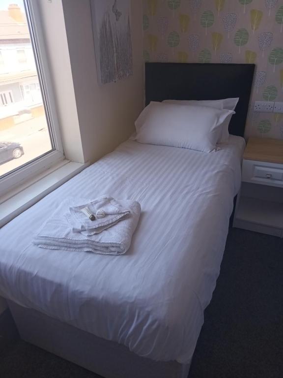 The Saltley Inn - Resim 25