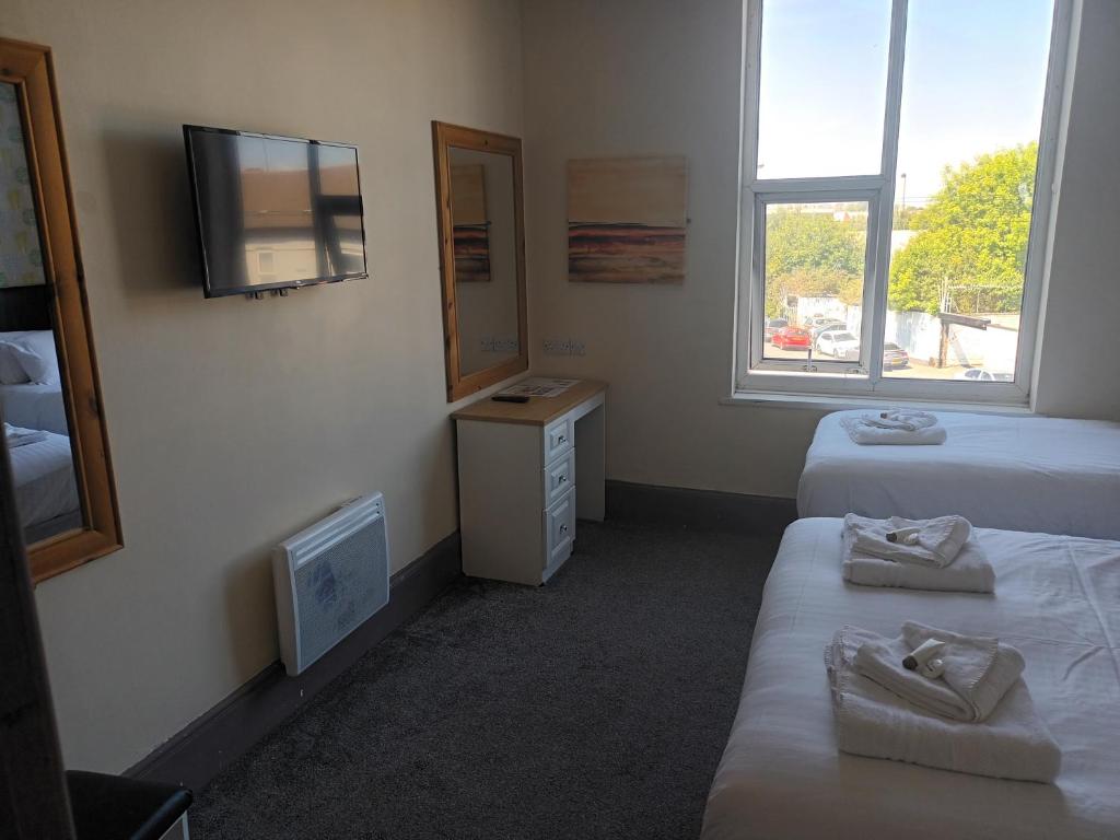 The Saltley Inn - Resim 2