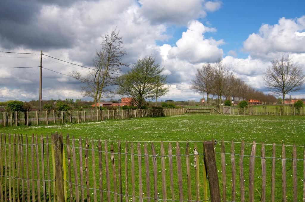 Fotografie z fotogalerie ubytování B&B Maarle v destinaci Poppel